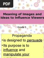 English: Quarter 2 Distinguishing Among Various Types of Viewing ...