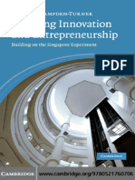 Charles Hampden-Turner Teaching Innovation and Entrepreneurship- Building on the Singapore Experiment  2009 puede ser para ejemplos o practicas.pdf