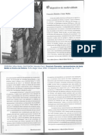 Texto - Pereira e Giacomoni - O Dispositivo de Medievalidade PDF