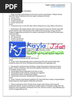 Download PDGK 4202 - Soal Ujian UT PGSD Pembelajaran IPA Di SD by Goeltom Coy SN327684014 doc pdf