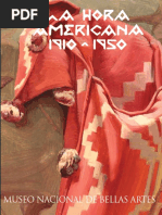 Amigo - La Hora Americana