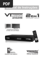 Manual Vt4100 Web