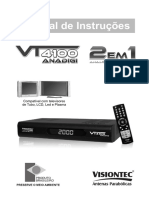 Manual Vt4100 Web