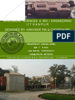 Aanchal Iit Kanpur