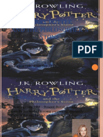Harry Potter and The Philosopher'S Stone: Hira Imran (16L-4852) (BS-AF) A1