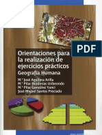 Libro Orientaciones Para La Realizacion de Ejercicios Practicos (Geo II)