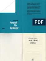 Persian For Beginners PDF