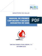 MANUAL DE CAPTACION Y SELECCION DE DONANTES MODIFICACIONES (1).pdf