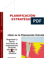 Planeación Estratégica UNRN v1