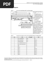 SIMATIC S7 S7-1200 Programmable Controller - CPU 1214C Wiring Diagrams