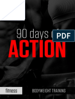 90 Days of Action PDF