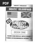 Download Speedy English 1pdf by Gabriel Marinho SN327698492 doc pdf