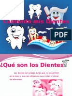 Dientes