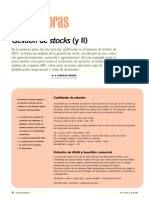 Compra Gestion Stock