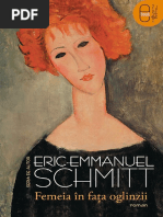 Download Eric Emmanuel Schmitt-Femeia in Fata Oglinzii by adellynnick SN327702935 doc pdf