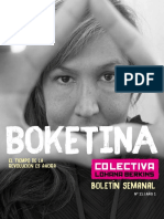 Boketina Nº11 PDF