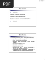 Fiche de Prospection Commerciale PDF