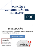 Farmacocinética