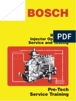 Bosch Injector Operation PDF