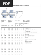Rodamientos Motores Siemens | PDF | Bienes manufacturados | Ingeniería ...