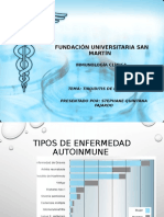 Tiroiditis de Hashimoto 