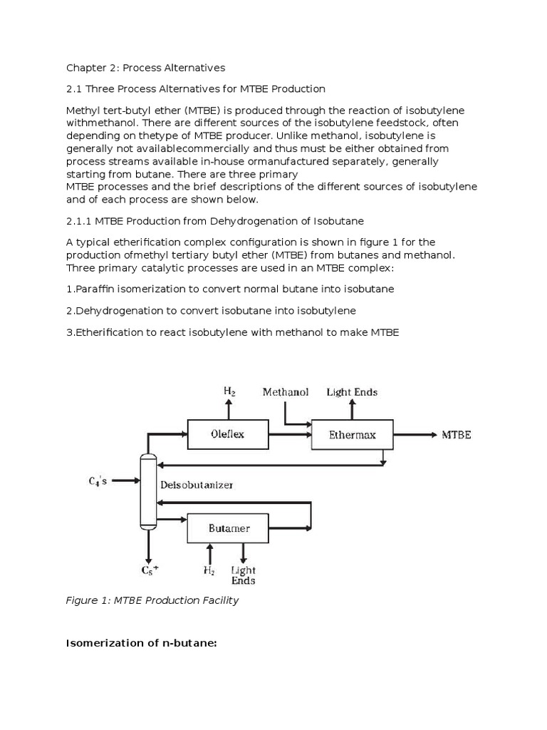 Chapter 2 Pdf Chemical Reactor Catalysis