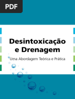 Heel Monografia Desintoxicacao e Drenagem