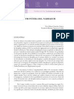 La frontera del narrador.pdf