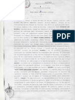 Constitución sociedad prestación servicios arqueológicos