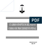Flujograma Penal PDF