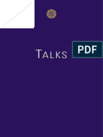 Talks