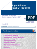 Travail ISO 9001[1]