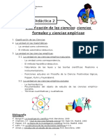 clasificacion de las ciencias formales y empiricas.pdf
