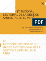 5 Marco Institucional Gest-Amb Peru