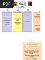 Surat Lawatan Penanda Aras SMK Alma