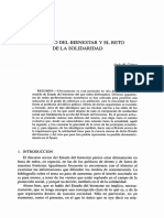 Dialnet-ElEstadoDelBienestarYElRetoDeLaSolidaridad-789741