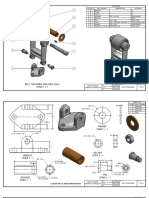 Plano Solid Works