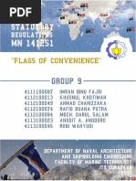 Download Flag of Convenience  by Rafid Buana Putra SN327726535 doc pdf
