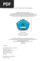 Download Asuhan Keperawatan Jiwa Halusinasi Pendengaran by isma juanita SN327727230 doc pdf