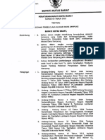 Peraturan Bupati Kutai Barat No. 4 Tahun 2015 Tenang Pengelolaan Alokasi Dana Kampung Compressed