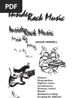 Download Rock Music by Ricardo Estrella SN32772978 doc pdf