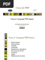 Download PHP Basico by Marco Matute Castillo SN32773 doc pdf