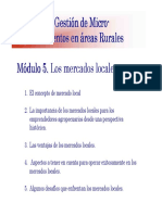 Modulo5 PDF