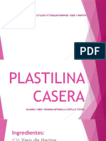 PLASTILINA CASERA.pptx