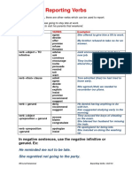 5 C B Reporting-Verbs PDF