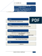 5ta PC-Seminario, Omonte