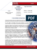 Algoritmica y Principios de Programacion PDF