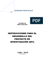 Manual Para Dpi 2016 - II Ucv Lima