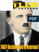 The Hitler Letters