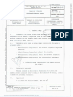 STAS 7107 1 76 Materii Organice PDF